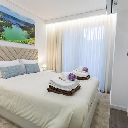 Guestready - Guest House Passal - S. Miguel Studio Ponta Delgada Eksteriør billede