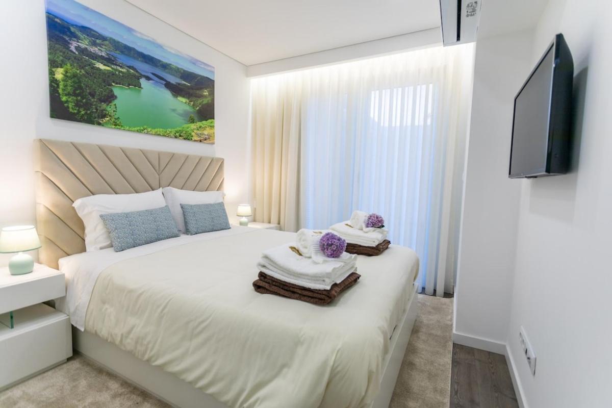 Guestready - Guest House Passal - S. Miguel Studio Ponta Delgada Eksteriør billede